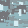 Digital Overcast Camo Vinyl Wrap