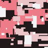 Digital Pink Camo Vinyl Wrap
