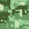 Digital Pistachio Camo Vinyl Wrap