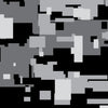 Digital Urban Night Camo Vinyl Wrap