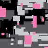 Digital Urban Pink Camo Vinyl Wrap