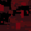 Digital Vampire Red Camo Vinyl Wrap