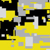 Digital Yellow Tiger Camo Vinyl Wrap