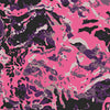 AK-47 Muddy Girl Flat Camo Gun Skin Vinyl Wrap