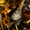 AR-15 Nature Burning Voodoo Camo Gun Skin Vinyl Wrap