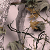 AR-15 Nature Pink Forest Camo Gun Skin Vinyl Wrap