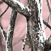 AR-15 Nature Pink Snowstorm Camo Gun Skin Vinyl Wrap