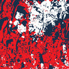 Pasted America Camo Vinyl Wrap