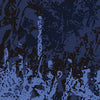 Pasted Blue Midnight Camo Vinyl Wrap