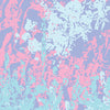 Pasted Cotton Candy Camo Vinyl Wrap