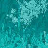 Pasted Elite Tiffany Blue Camo Vinyl Wrap