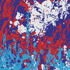 Pasted M Series Camo Vinyl Wrap