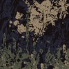 Pasted Militant Blue Camo Vinyl Wrap