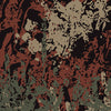 Pasted Militant Copper Camo Vinyl Wrap