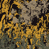Pasted Militant Yellow Camo Vinyl Wrap