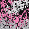 Pasted Pink Tiger Camo Vinyl Wrap