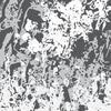 Pasted Snow Camo Vinyl Wrap