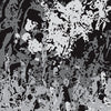 Pasted Urban Night Camo Vinyl Wrap