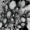 Handgun Pulse Blizzard Camo Gun Skin Vinyl Wrap
