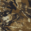 AR-15 RELV X3 Harvester Camo Gun Skin Vinyl Wrap