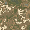 AR-15 RELV X3 Moab Camo Gun Skin Vinyl Wrap