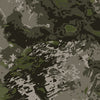 AR-15 RELV X3 Tunnel Rat Camo Gun Skin Vinyl Wrap