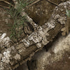 Realtree APX Camo Golf Cart Vinyl Wrap