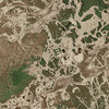 Realtree WAV3 Hillside Camo Motorcycle Vinyl Wrap