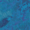 Realtree WAV3 Standard Blue Camo Motorcycle Vinyl Wrap