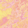 Realtree WAV3 Strawberry Lemonade Camo Motorcycle Vinyl Wrap