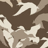 Silhouette Silhouette Duck Camo Vinyl Wrap