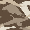 Silhouette Silhouette Goose Camo Vinyl Wrap