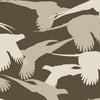 Silhouette Silhouette Pheasant Camo Vinyl Wrap