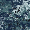 Substrate Saipan Camo Vinyl Wrap