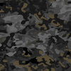 A-TACS U|CON Stealth Camo Tailgate Vinyl Wrap