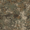 Veil Terra G Camo Side by Side UTV Vinyl Wrap