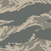 AR-15 Vietnam Tiger Stripe Army Camo Gun Skin Vinyl Wrap