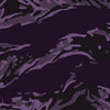 AR-15 Vietnam Tiger Stripe Darkwing Camo Gun Skin Vinyl Wrap