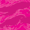 AR-15 Vietnam Tiger Stripe Elite Magenta Camo Gun Skin Vinyl Wrap