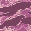 AR-15 Vietnam Tiger Stripe Floral Camo Gun Skin Vinyl Wrap