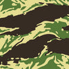 AR-15 Vietnam Tiger Stripe Jungle Camo Gun Skin Vinyl Wrap