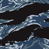 AR-15 Vietnam Tiger Stripe Navy Camo Gun Skin Vinyl Wrap
