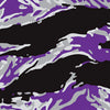 AR-15 Vietnam Tiger Stripe Purple Tiger Camo Gun Skin Vinyl Wrap