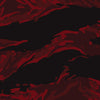 AR-15 Vietnam Tiger Stripe Vampire Red Camo Gun Skin Vinyl Wrap