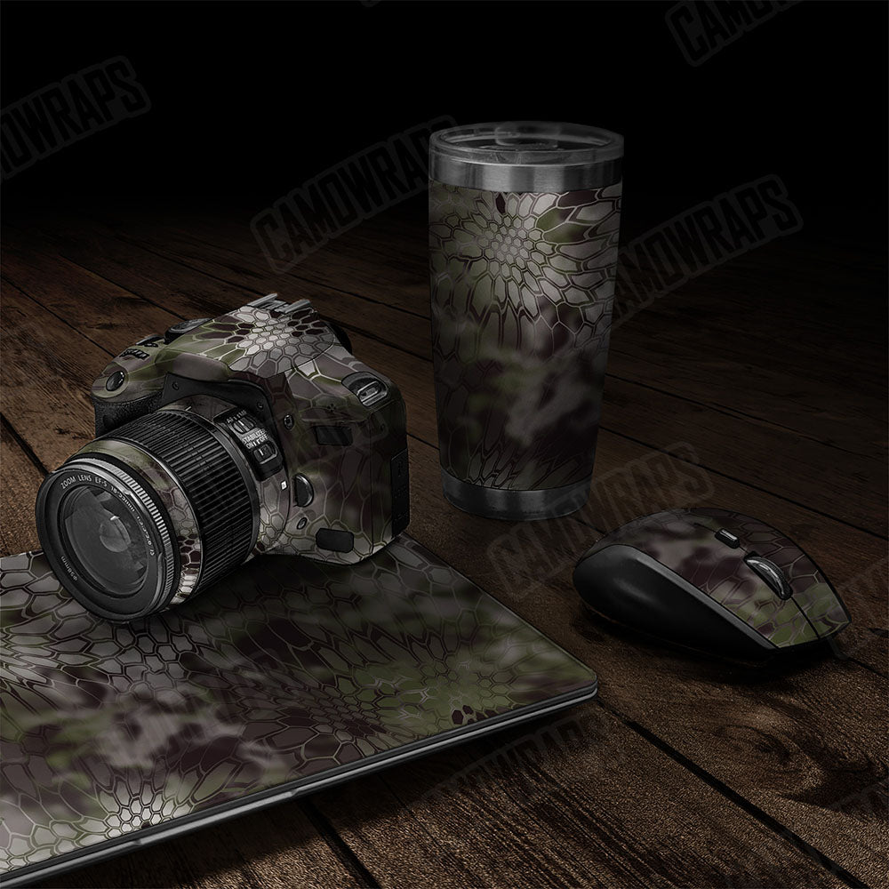 Kryptek Altitude Gear Skin Vinyl Wrap