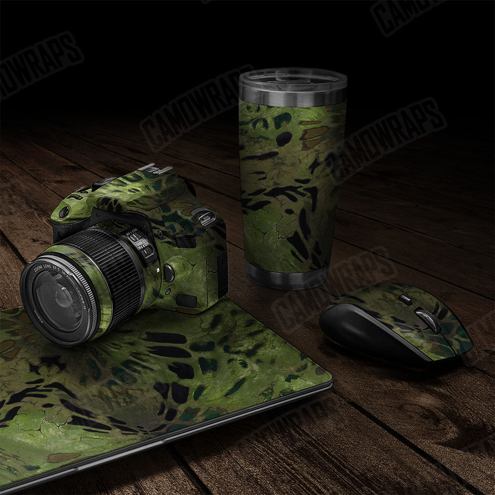 Prym1 Camo Jungle Gear Skin Vinyl Wrap