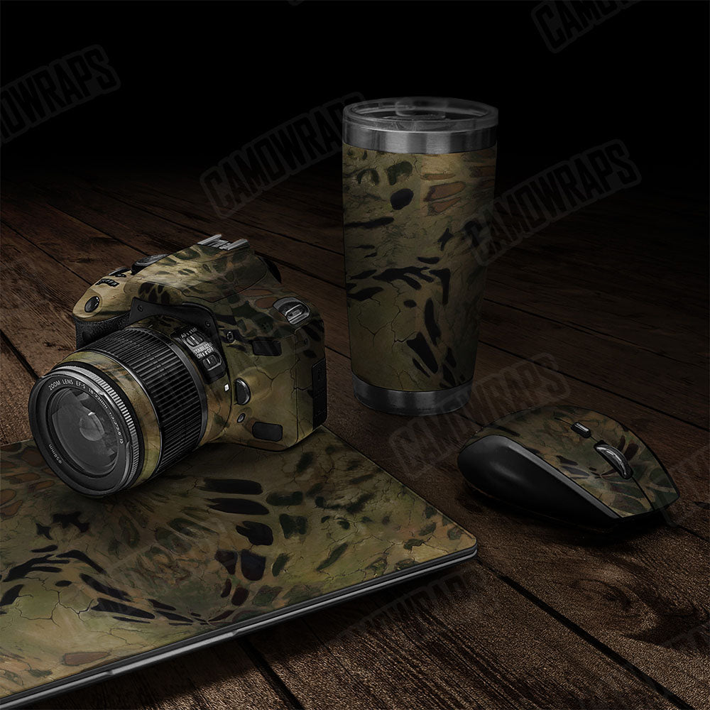 Prym1 Camo Ridgeline Gear Skin Vinyl Wrap