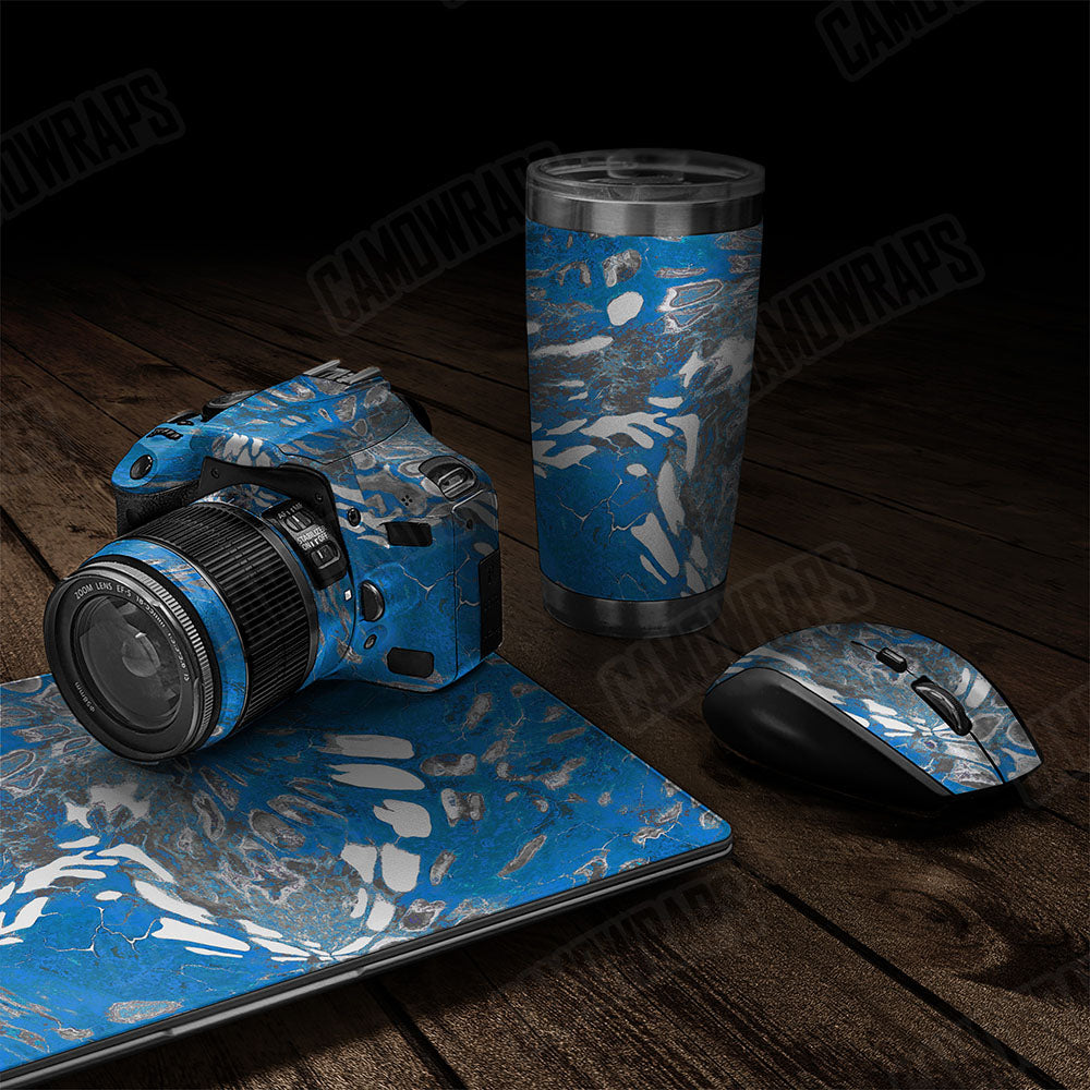 Prym1 Camo Syrin Gear Skin Vinyl Wrap