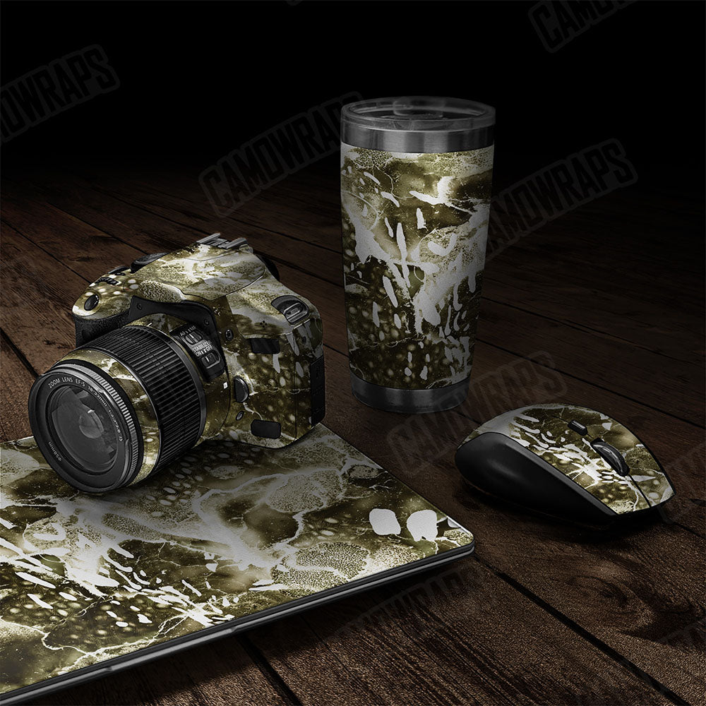 Prym1 Stream Breakers Gear Skin Vinyl Wrap