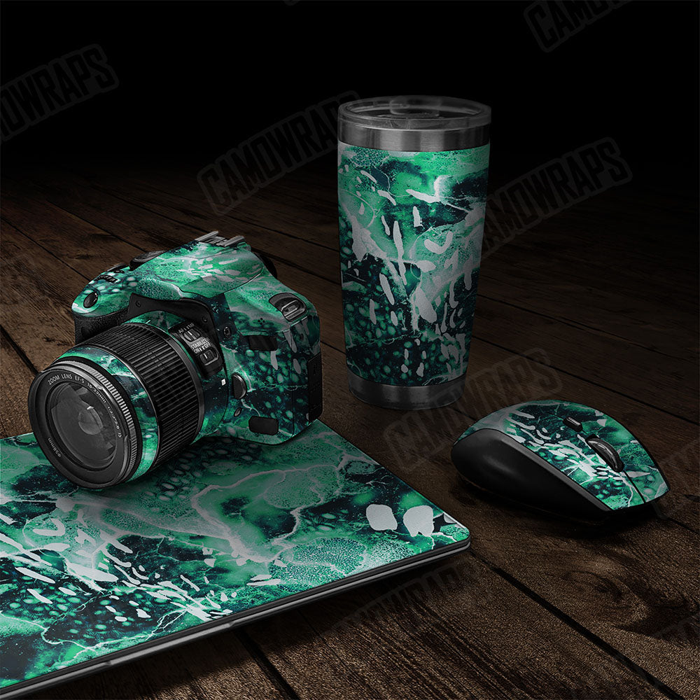 Prym1 Stream Capri Gear Skin Vinyl Wrap